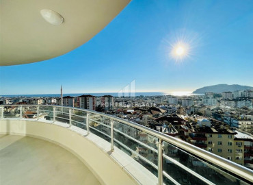 Excellent two bedroom apartment from the owner, in Cikcilli, Alanya, 115 m2 ID-7760 фото-2