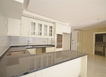 Two bedroom apartment in a new luxury residence 250m from the sea in the Kargicak area ID-7761 фото-17