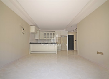 Two bedroom apartment in a new luxury residence 250m from the sea in the Kargicak area ID-7761 фото-19