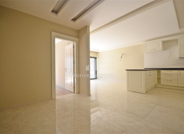 Two bedroom apartment in a new luxury residence 250m from the sea in the Kargicak area ID-7761 фото-20