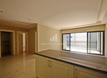 Two bedroom apartment in a new luxury residence 250m from the sea in the Kargicak area ID-7761 фото-21