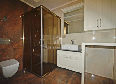 Two bedroom apartment in a new luxury residence 250m from the sea in the Kargicak area ID-7761 фото-22