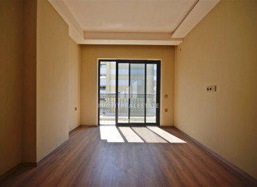 Two bedroom apartment in a new luxury residence 250m from the sea in the Kargicak area ID-7761 фото-23