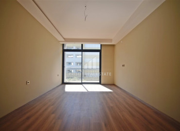 Two bedroom apartment in a new luxury residence 250m from the sea in the Kargicak area ID-7761 фото-27