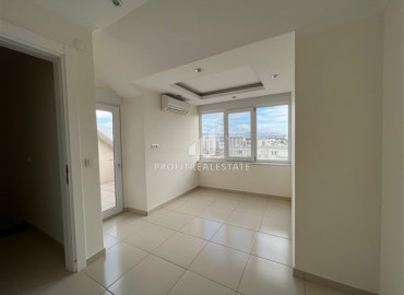 Three bedroom duplex, unfurnished, in a luxury residential residence, in Avsallar, Alanya, 160 m2 ID-7765 фото-7