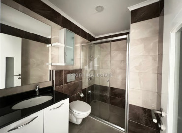 Three bedroom duplex, unfurnished, in a luxury residential residence, in Avsallar, Alanya, 160 m2 ID-7765 фото-14