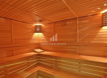 Three bedroom duplex, unfurnished, in a luxury residential residence, in Avsallar, Alanya, 160 m2 ID-7765 фото-22