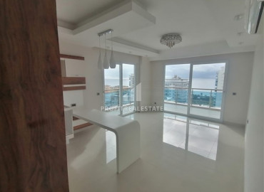 Two bedroom unfurnished apartment, in a residence with rich facilities, Mahmutlar, Alanya, 112 m2 ID-7767 фото-2