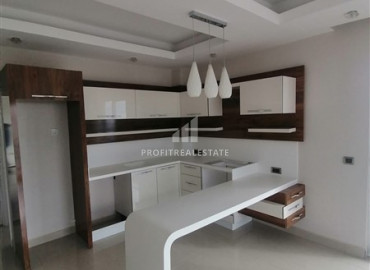 Two bedroom unfurnished apartment, in a residence with rich facilities, Mahmutlar, Alanya, 112 m2 ID-7767 фото-3
