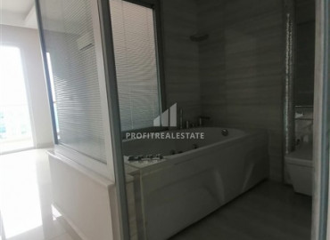 Two bedroom unfurnished apartment, in a residence with rich facilities, Mahmutlar, Alanya, 112 m2 ID-7767 фото-5