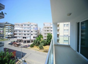 Новые квартиры в Махмутларе, Алания, 75 кв.м. ID-0570 фото-5