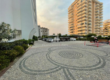 Two bedroom unfurnished apartment, in a residence with rich facilities, Mahmutlar, Alanya, 112 m2 ID-7767 фото-17