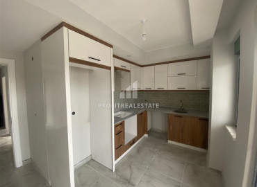 New two bedroom apartment, in a building without facilities, Gazipasa, Alanya, 95 m2 ID-7770 фото-4