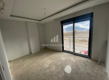 New two bedroom apartment, in a building without facilities, Gazipasa, Alanya, 95 m2 ID-7770 фото-5