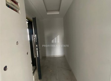New two bedroom apartment, in a building without facilities, Gazipasa, Alanya, 95 m2 ID-7770 фото-8