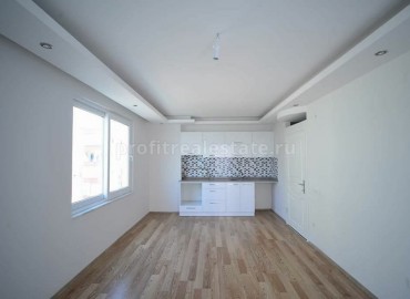 Новые квартиры в Махмутларе, Алания, 75 кв.м. ID-0570 фото-11