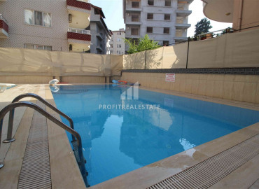 Large two bedroom apartment, 200m² with furniture and household appliances in the center of Alanya at an excellent price. ID-6582 фото-7