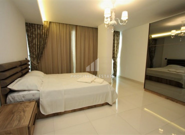 One bedroom apartment, ready to move in, 110 meters from Cleopatra beach, Alanya, 75 m2 ID-7775 фото-6