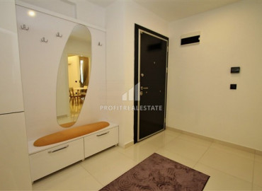 One bedroom apartment, ready to move in, 110 meters from Cleopatra beach, Alanya, 75 m2 ID-7775 фото-12