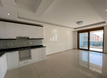 One bedroom apartment in a luxury residence in Alanya - Cikcilli, 700m from the sea ID-7782 фото-9