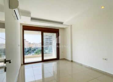 One bedroom apartment in a luxury residence in Alanya - Cikcilli, 700m from the sea ID-7782 фото-12
