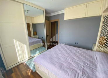 Two bedroom apartment ready to move in, 200 meters from the center of Mahmutlar, Alanya, 115 m2 ID-7785 фото-7