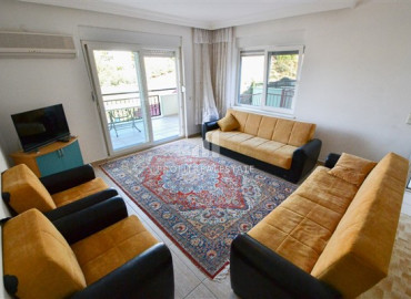 Inexpensive two bedroom apartment in the picturesque area of Gazipasa, Alanya, 100 m2 ID-7789 фото-2