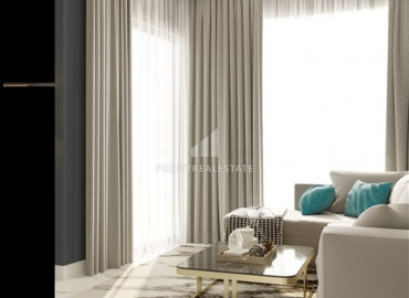 Project in Oba: apartment of different layouts in a luxury residence at a great price. ID-7790 фото-18