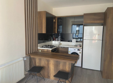 Great offer! New furnished 1+1 apartment in the center of Mersin, Mezitli ID-7793 фото-4