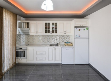 Two bedroom duplex with furniture and appliances, in a residence with excellent facilities, Mahmutlar, Alanya, 120 m2 ID-7794 фото-4