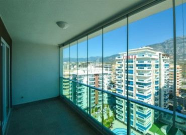 Two bedroom duplex with furniture and appliances, in a residence with excellent facilities, Mahmutlar, Alanya, 120 m2 ID-7794 фото-10