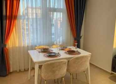 Duplex apartment, 4 + 1 layout, with sea views, Mahmutlar, Alanya, 220 m2 ID-7795 фото-2