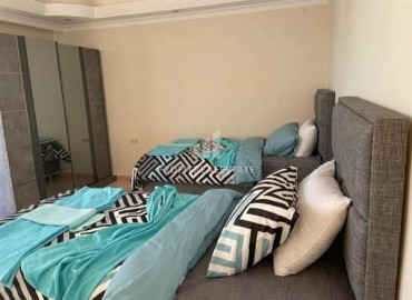 Duplex apartment, 4 + 1 layout, with sea views, Mahmutlar, Alanya, 220 m2 ID-7795 фото-6