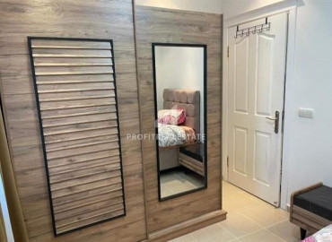 Duplex apartment, 4 + 1 layout, with sea views, Mahmutlar, Alanya, 220 m2 ID-7795 фото-8