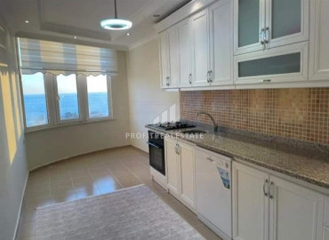 Duplex apartment, 4 + 1 layout, with sea views, Mahmutlar, Alanya, 220 m2 ID-7795 фото-10