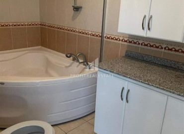 Duplex apartment, 4 + 1 layout, with sea views, Mahmutlar, Alanya, 220 m2 ID-7795 фото-13