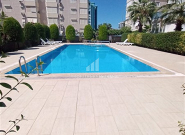 Duplex apartment, 4 + 1 layout, with sea views, Mahmutlar, Alanya, 220 m2 ID-7795 фото-15