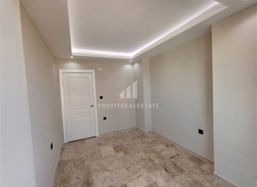Three bedroom apartment, unfurnished, in a well-maintained residential residence Mahmutlar, Alanya 140 m2 ID-7797 фото-6