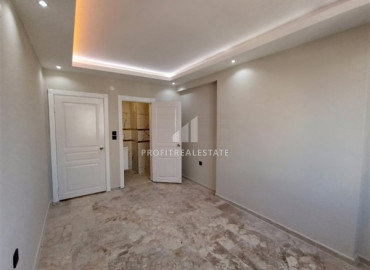 Three bedroom apartment, unfurnished, in a well-maintained residential residence Mahmutlar, Alanya 140 m2 ID-7797 фото-7