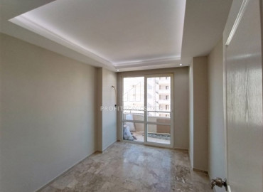 Three bedroom apartment, unfurnished, in a well-maintained residential residence Mahmutlar, Alanya 140 m2 ID-7797 фото-8