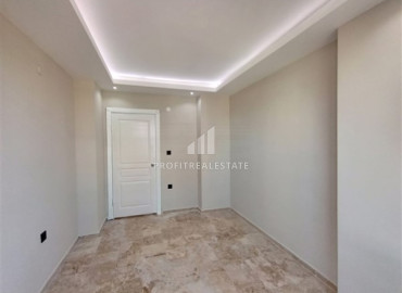 Three bedroom apartment, unfurnished, in a well-maintained residential residence Mahmutlar, Alanya 140 m2 ID-7797 фото-9