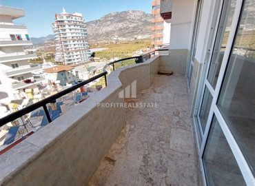 Three bedroom apartment, unfurnished, in a well-maintained residential residence Mahmutlar, Alanya 140 m2 ID-7797 фото-10