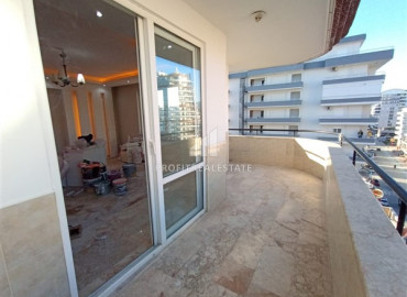 Three bedroom apartment, unfurnished, in a well-maintained residential residence Mahmutlar, Alanya 140 m2 ID-7797 фото-11