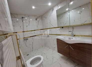 Three bedroom apartment, unfurnished, in a well-maintained residential residence Mahmutlar, Alanya 140 m2 ID-7797 фото-12