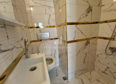 Three bedroom apartment, unfurnished, in a well-maintained residential residence Mahmutlar, Alanya 140 m2 ID-7797 фото-13