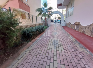 Three bedroom apartment, unfurnished, in a well-maintained residential residence Mahmutlar, Alanya 140 m2 ID-7797 фото-14