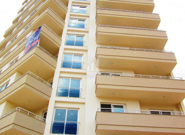 Budget one-bedroom apartment in Ciftlikkoy microdistrict, Yenishehir district, Mersin ID-7798 фото-1}}