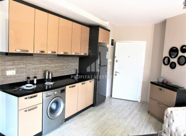 Budget one-bedroom apartment in Ciftlikkoy microdistrict, Yenishehir district, Mersin ID-7798 фото-4}}