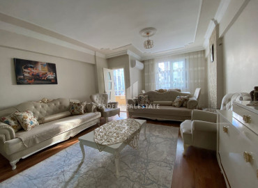 Spacious 3 + 1 apartment in the very center of Mersin, Viransehir district, 600 meters from the embankment ID-7799 фото-2