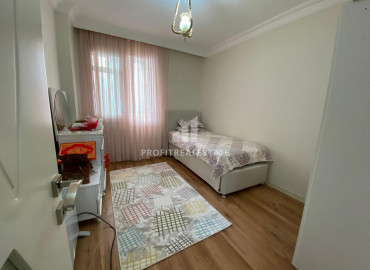 Spacious 3 + 1 apartment in the very center of Mersin, Viransehir district, 600 meters from the embankment ID-7799 фото-8